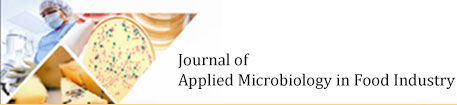 Journal of Applied Microbiology in Food Industry